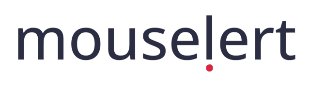 Mouselert Logo